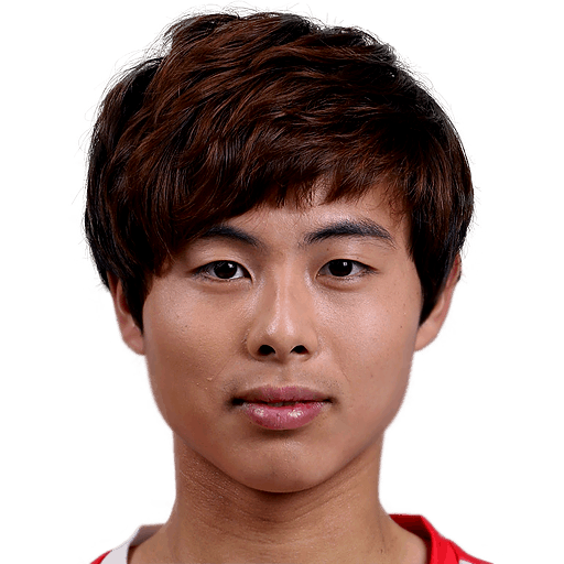 Jung Seok-Hwa | Football Wiki | Fandom