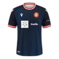 Stevenage 2025-26 away