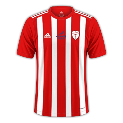 ASSOCATON SPORTVE DE CANNES FOOTBALL Logo