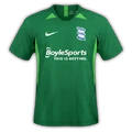Birmingham City 2020-21 third