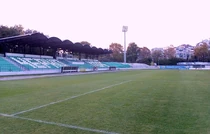 Ticha Stadium 2018