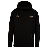 Arsenal 2022-23 Travel Hoodie | Football Wiki | Fandom