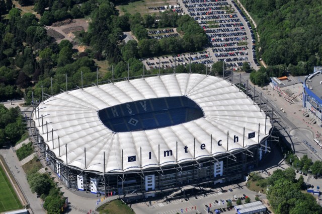 Glücksgas Stadium, Football Wiki