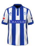 Sheffield Wednesday FC Squad, 2015-16 | Football Wiki | Fandom