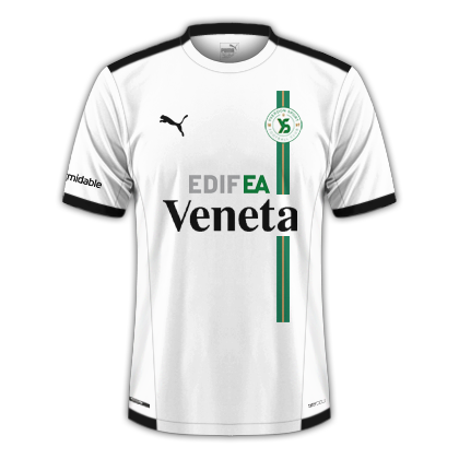 Yverdon-Sport FC/Kit history | Football Wiki | Fandom