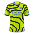 Arsenal 2023-24 away