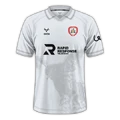 Barnsley 2025-26 away