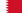 Flag of Bahrain