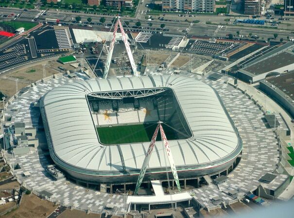 Juventus Stadium Football Wiki Fandom