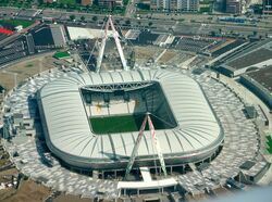 Juventus Stadium - Wikipedia