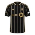 Los Angeles 2024 home