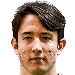 Danilo (footballer, born 2001) - Wikipedia