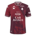 Metz 2024-25 home