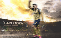 Alexis Sanchez.5