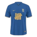 Birmingham City 2025-26 home