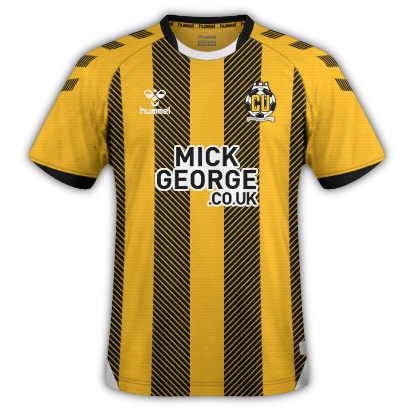 2020–21 Cambridge United F.C. season | Football Wiki | Fandom