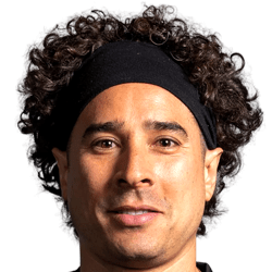 Guillermo Ochoa | Football Wiki | Fandom Guillermo Ochoa | Football Wiki | Fandom