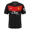 Mallorca 2025-26 third