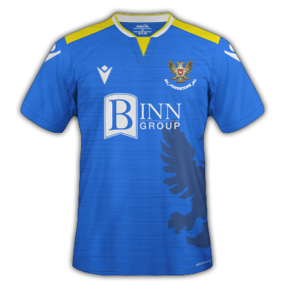 2021–22 St Johnstone F.C. season | Football Wiki | Fandom