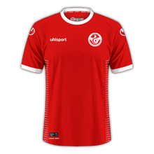 Tunisia National Football Team Football Wiki Fandom