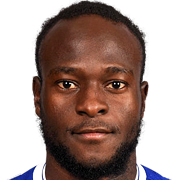 Victor Moses - Wikipedia