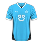 2024–25 away