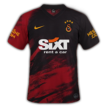 Beşiktaş–Galatasaray rivalry - Wikipedia