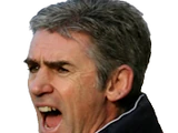 Alan Irvine (born 1958)