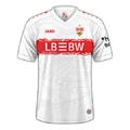 Stuttgart 2025-26 home
