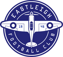 Eastleigh FC new logo 2020