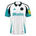 Newcastle United 2024-25 third
