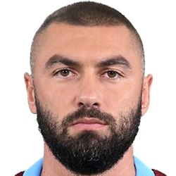 Burak Yilmaz Football Wiki Fandom