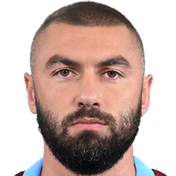 Burak Yilmaz Football Wiki Fandom