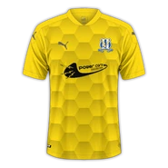 2022–23 away