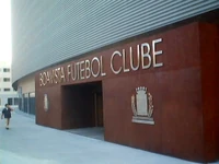 Estádio do Bessa Século XXI