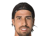 Sami Khedira