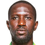 Moussa Sissoko