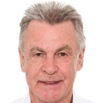Ottmar Hitzfeld