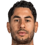 Ayoze Pérez.1