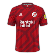 2024–25 home