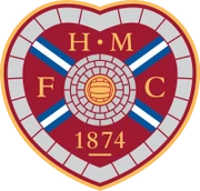 Heart of Midlothian