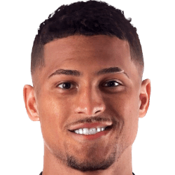 Danilo (footballer, born 2001) - Wikipedia