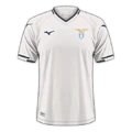 Lazio 2025-26 away