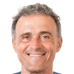 Luis Enrique