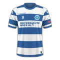 De Graafschap 2024-25 home