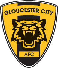 Gloucester City A.F.C. - Wikipedia