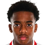 Joe Willock