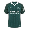 Plymouth Argyle 2025-26 home