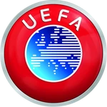 UEFA logo 2012
