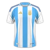 Argentina 2024 home